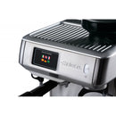 Ariete, 1312 Metal Espresso Machine W/ Grinder, 15Bar, 1600W