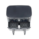 Ninja, Foodi Max XXXL Dual Zone Air Fryer, 9.5 Litre