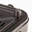 Ardes, Ar1f20 – Tikappa – Cooker 2 Plates 15,5/15,5 2000 W Black