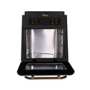 Ardes, AR1K3000 Eldorada Xxl Air Fryer, black