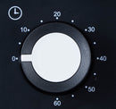 Ardes, Magnus 38L – Non-Stick Electric Ventilated Oven