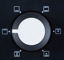 Ardes, Magnus 38L – Non-Stick Electric Ventilated Oven