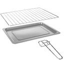 Ardes, Magnus 38L – Non-Stick Electric Ventilated Oven