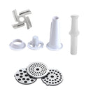 Ardes, PASSITO Squeezer Tomato Presser Meat Grinder