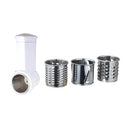 Ardes, PASSITO Squeezer Tomato Presser Meat Grinder