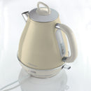 Ariete, Vintage Kettle 1 L, Beige