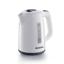 Ariete, 2875 Cordless Kettle White 2200W 1.7L