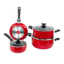Betty Crocker, Teflon Set 7Pcs