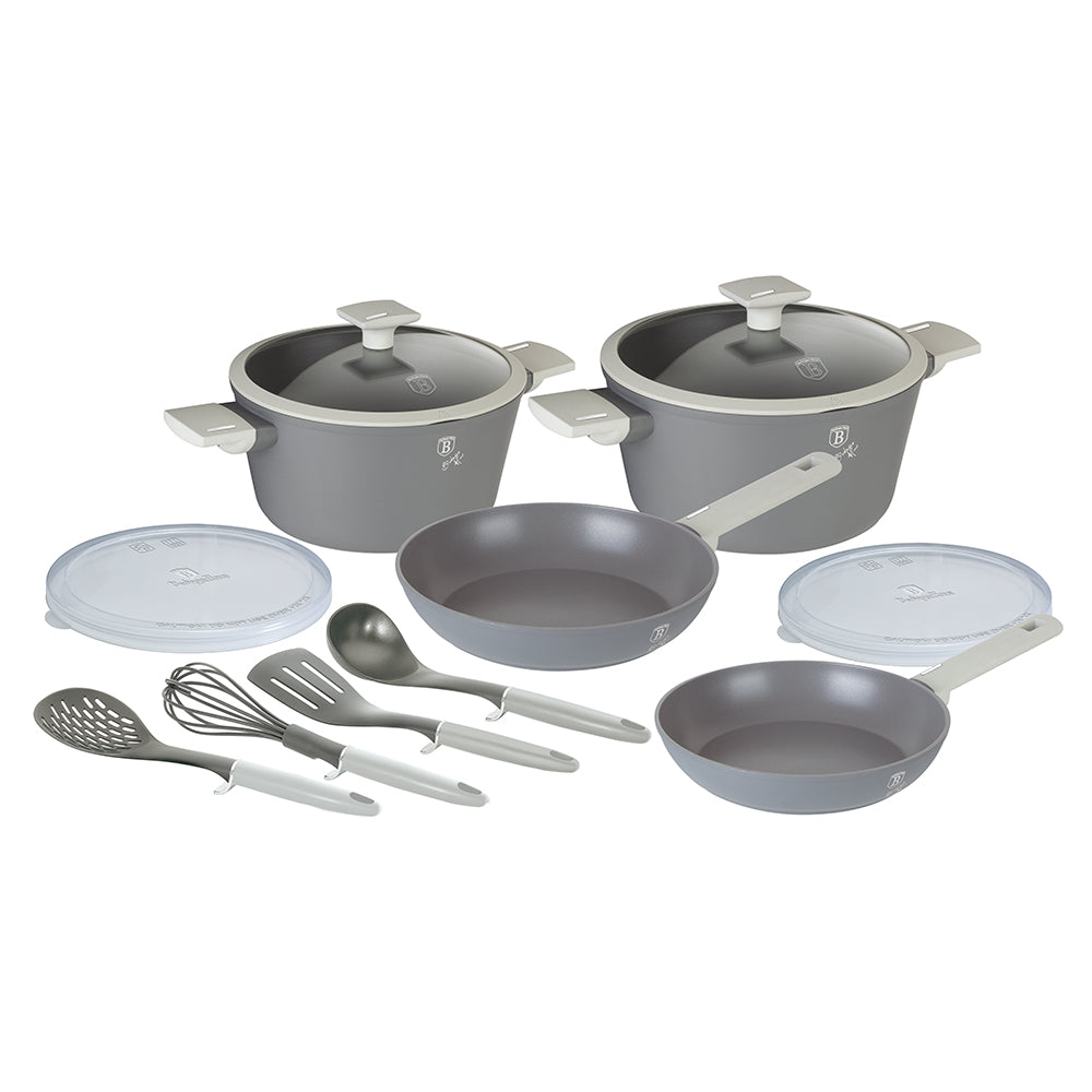 Berlinger Haus Cutlery set BH-2630, 24-piece