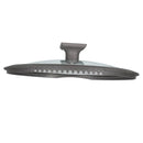 Berlinger Haus, 10Pcs Cookware Set, Matt Anthracite