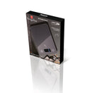 Berlinger Haus, Kitchen Scale BH-9362 Carbon Pro Collection