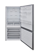 Campomatic, No Frost Bottom Mount Bm84tx