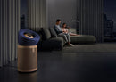 Dyson, Purifier Big+Quiet Formaldehyde BP04 (Prussian Blue/Gold)