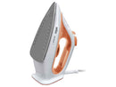 Braun, TexStyle 1 Steam Iron SI 1009, Orange/white