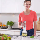 Braun, Hand Blender 1000 Watts, 500 ml Mini Food Processor