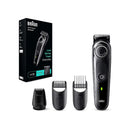 Braun, Beard Trimmer BT3440