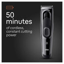 Braun, Hair Clipper HC5310