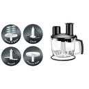 Braun, MultiQuick 7 Hand blender MQ 7087