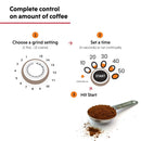 Ariete, Grinder Pro