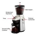 Ariete, Grinder Pro