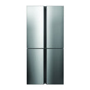 Campomatic, Quatro Refrigerator FR4083SS
