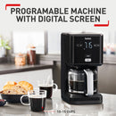 Tefal, Smart’n Light Filter Coffee Machine CM600840