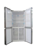 Campomatic, Quatro Refrigerator FR4083SS