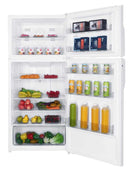 Campomatic, Inverter Fridge FR80W 700L White