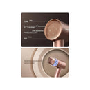 Dreame hair dryer glory quick dry and efficient hair styling, hair stylers gift ideas for women