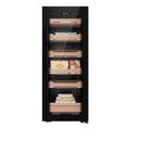 G3 Ferrari, DSCH1500AH Cigar Humidor 1500 cigars