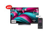 LG, 83 inch LG OLED evo AI C5 4K 144Hz Smart TV AI Magic remote webOS25 2025