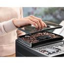 Delonghi, Automatic Coffee Makers Magnifica S