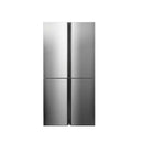 Campomatic, Fridge 4 Doors FR4091X Inox