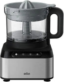 Braun, Food Processor FP3233SI