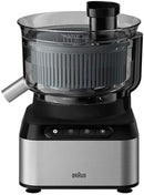 Braun, Food Processor FP3233SI