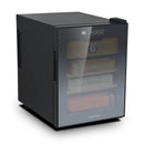 G3 Ferrari, DSCH250C01 Humidor Cigar Humidifier 250 Cigars