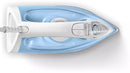 Philips, Easy Speed Steam iron GC1740,Steam boost up to 90 g, Non-stick soleplate