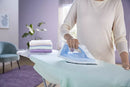 Philips, Easy Speed Steam iron GC1740,Steam boost up to 90 g, Non-stick soleplate