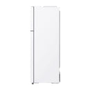LG, Top freezer Refrigerator 423L Gross Capacity, Smart Inverter™ , White