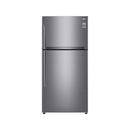 LG, Top freezer 630L,Inverter,DoorCooling, Hygiene FRESH ,Silver