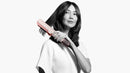 Dyson, Airstrait™ Straightener Ceramic Pink