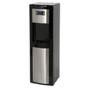 Aqualux, Water Dispenser Bottom Load Black