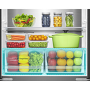 Hisense, Four Doors Refrigerator 16CFT,No-Frost