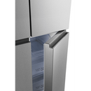 Hisense, Four Doors Refrigerator 16CFT,No-Frost
