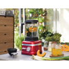 KitchenAid, Artisan Power Plus Blender, Candy Apple