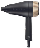 Bellissima B-travel 1400w folding handle hair dryer for easy hair styling