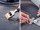 Leifheit, 3252 Hob scraper