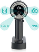 Hisense, Rechargeable Vacuum Cleaner 3In1
