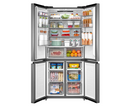 Midea, Refrigerator MDRM691MIE46 – Inverter