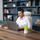 Nutribullet, Portable Cordless Blender 475ml, White